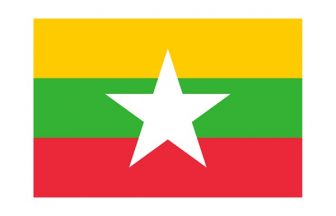 ミャンマー　求人　就職